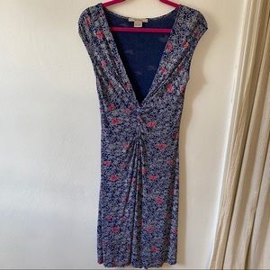 Free People Floral Dress